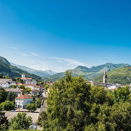 Best Western Beausejour Lourdes Eksteriør billede
