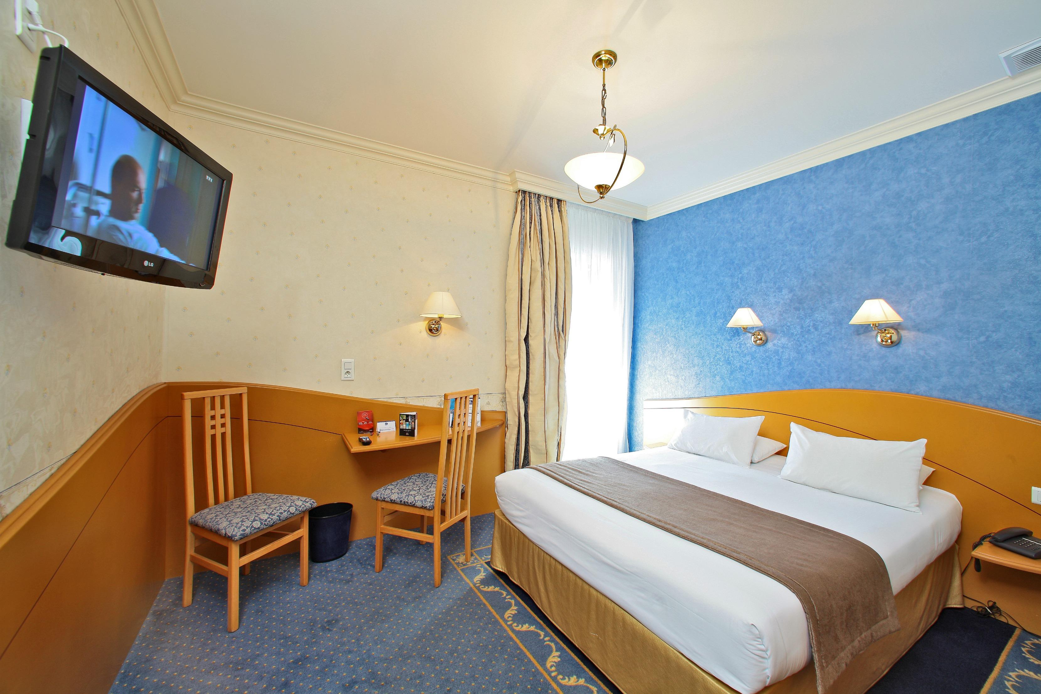 Best Western Beausejour Lourdes Eksteriør billede
