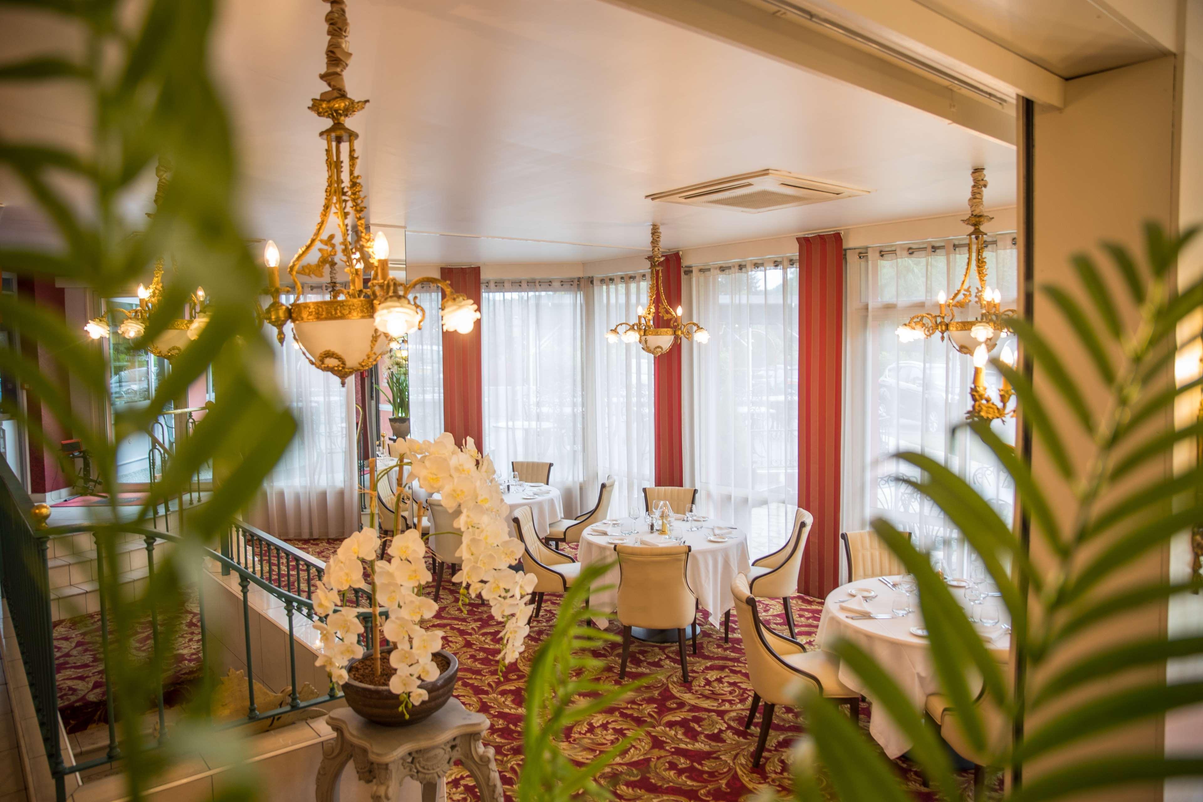 Best Western Beausejour Lourdes Eksteriør billede