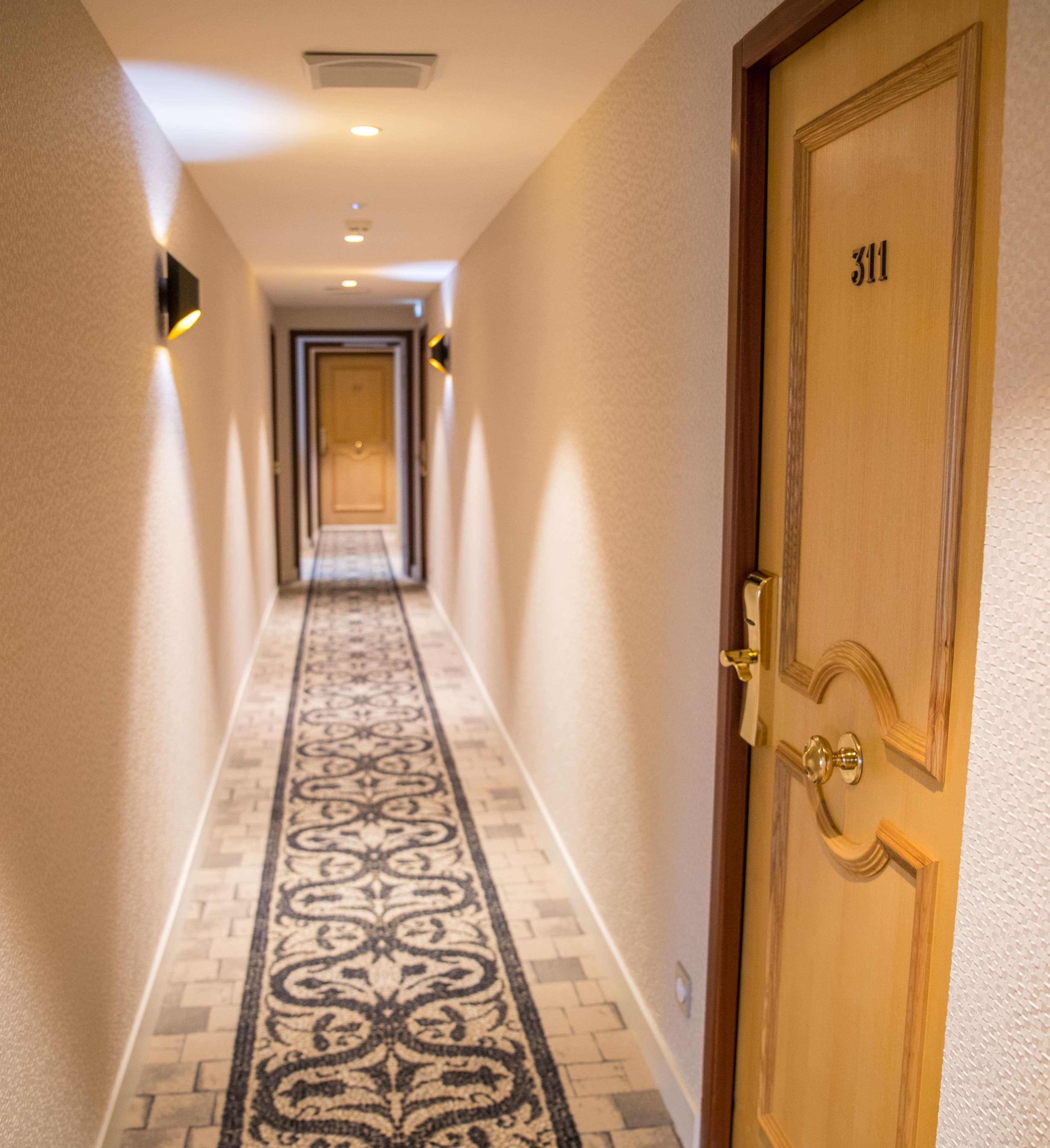 Best Western Beausejour Lourdes Eksteriør billede