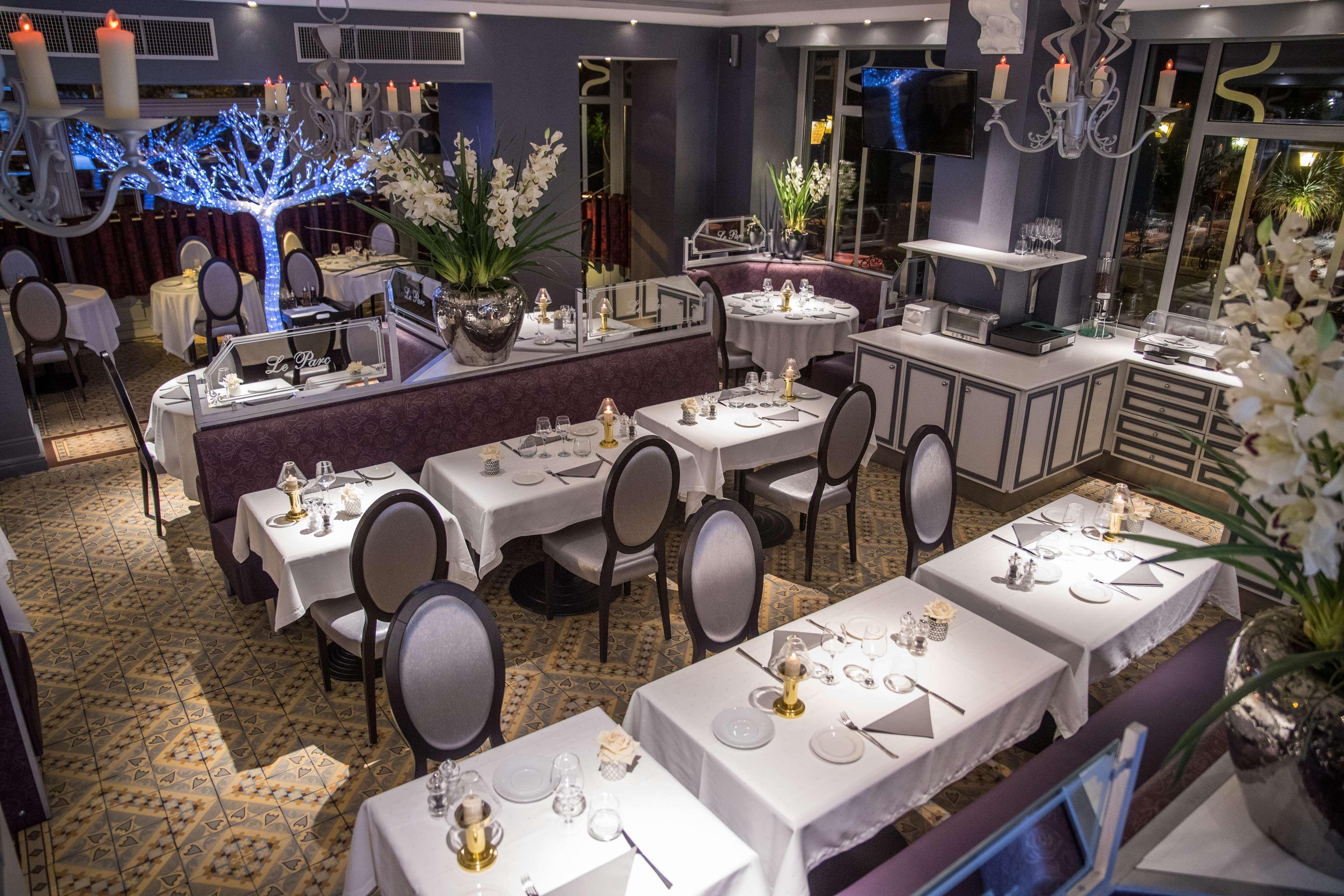 Best Western Beausejour Lourdes Eksteriør billede