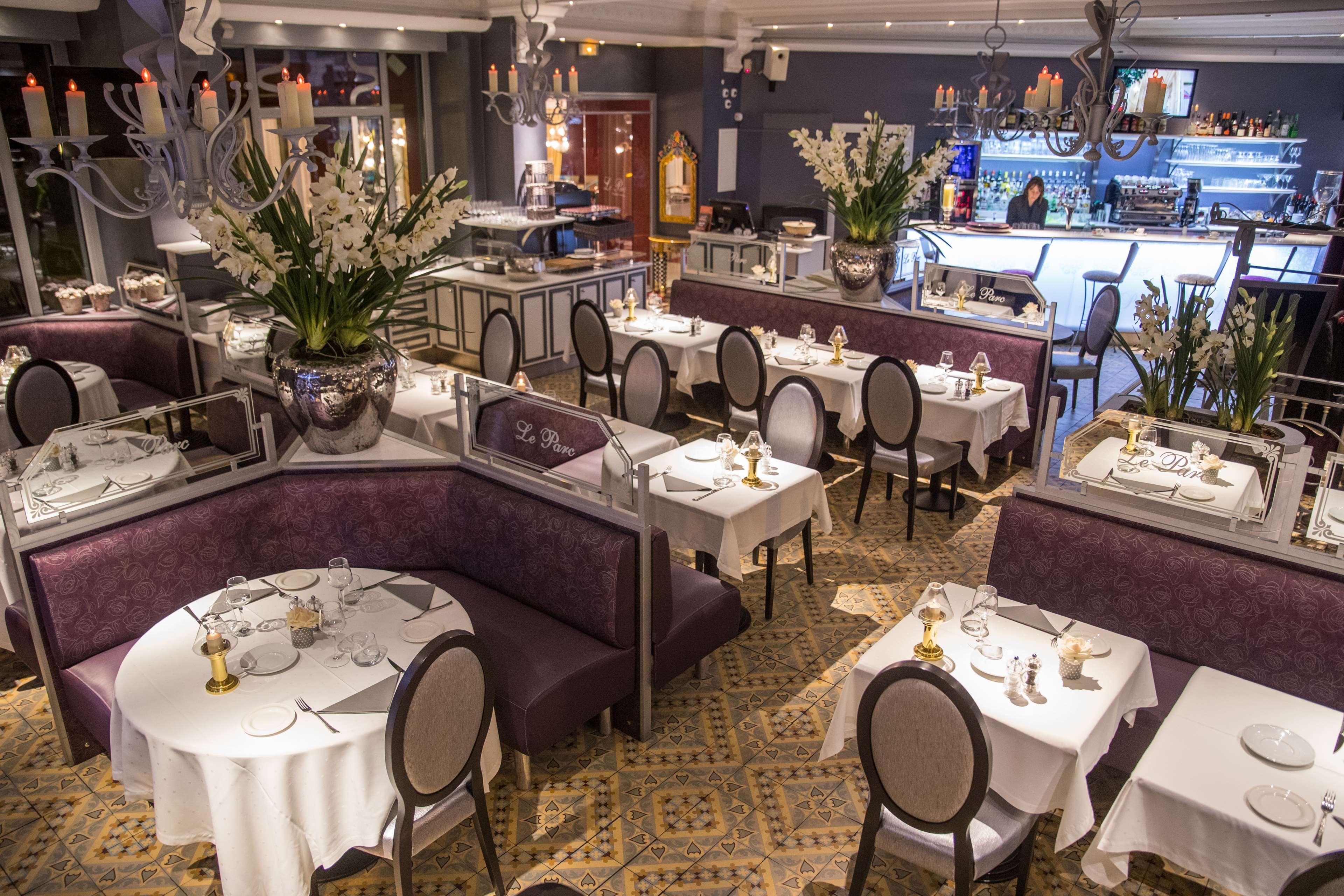 Best Western Beausejour Lourdes Eksteriør billede