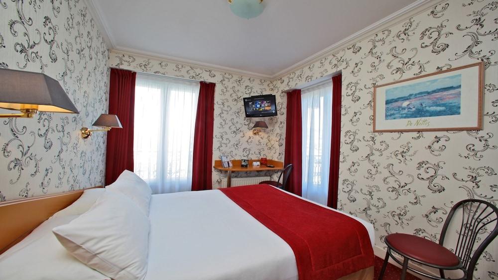 Best Western Beausejour Lourdes Eksteriør billede