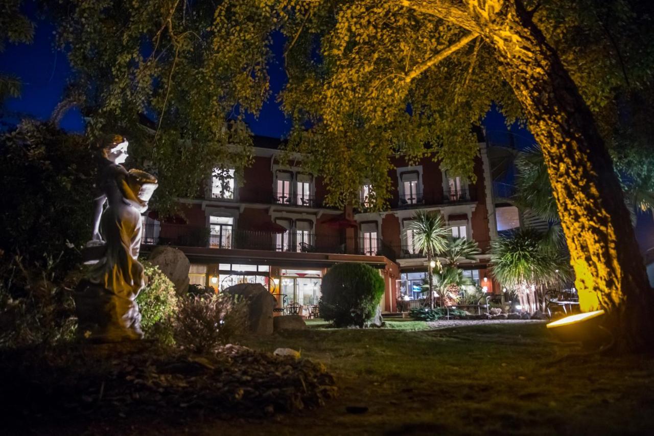 Best Western Beausejour Lourdes Eksteriør billede