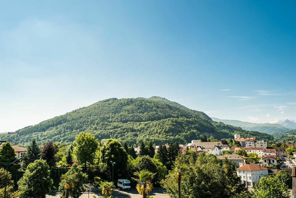 Best Western Beausejour Lourdes Eksteriør billede